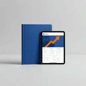 Digital Agency Blueprint